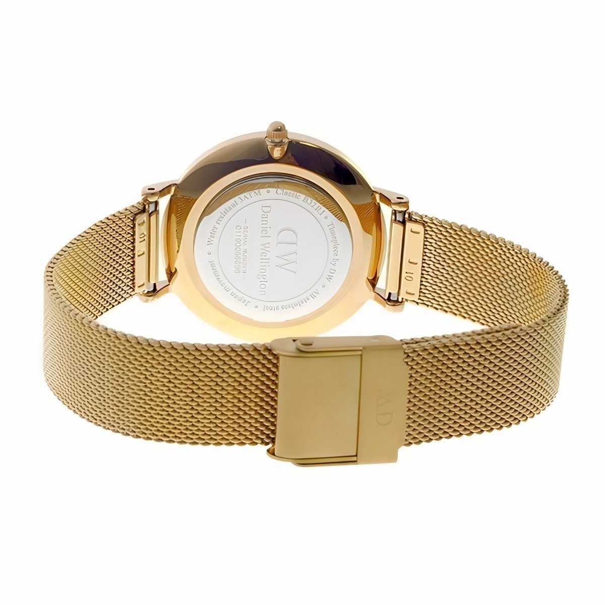 ギフト対応可】ダニエルウェリントン DANIEL WELLINGTON 腕時計 PETITE 