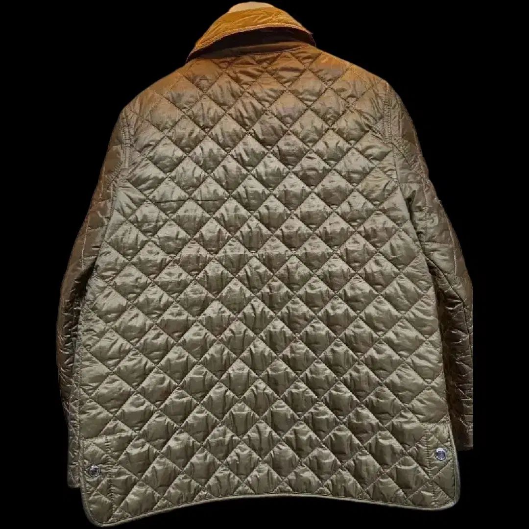 バーバリー ジュニア キルティング ジャケット 8y 128cm - メルカリ