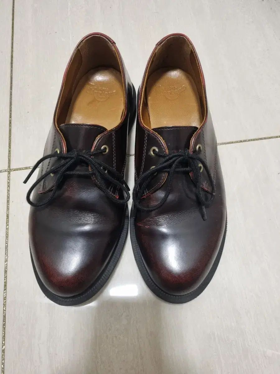 DR. MARTENS ドクターマーチン ブルック 240 (uk5) 【公式通販】