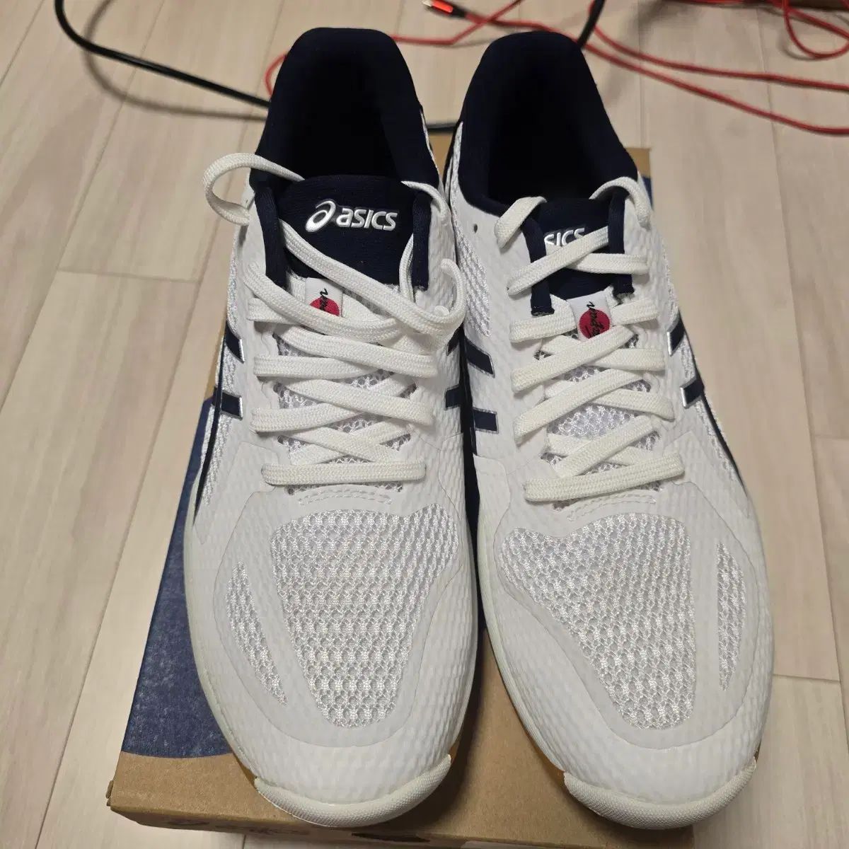 アシックス ローテ ジャパン ライト FF2 260 出品 - メルカリ