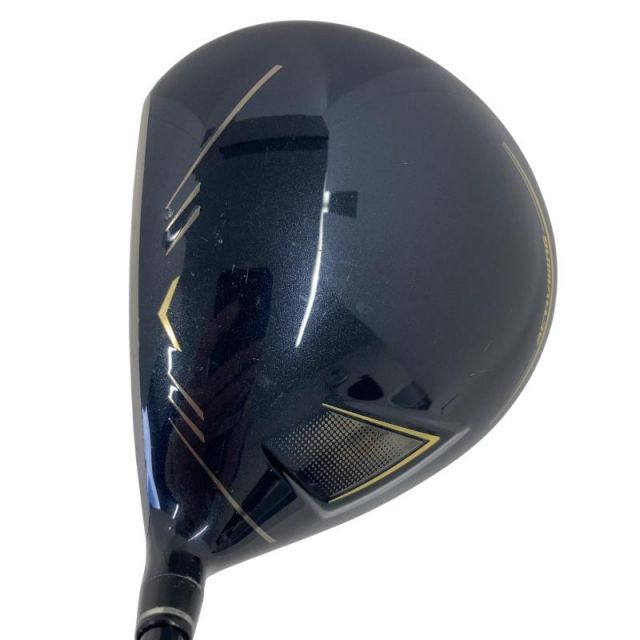 中古】 ダンロップ XXIO(2022) 10.5° ドライバー DR XXIO MP1200(DR