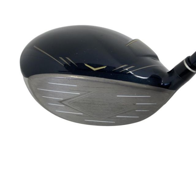 中古】 ダンロップ XXIO(2022) 10.5° ドライバー DR XXIO MP1200(DR