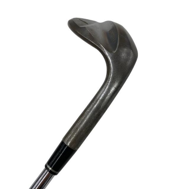 FOURTEEN Fウェッジ Fwedge 54 FRZ ノーメッキ フォーティーンのウェッジ愛用者脇元華が新作FRZを語り尽くす！ | BUZZ