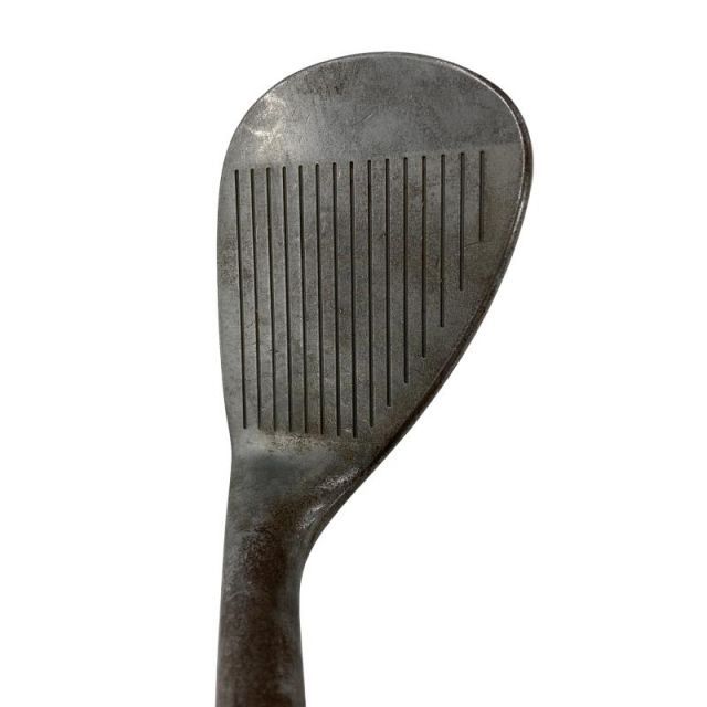 中古】 フォーティーン F-WEDGE ノーメッキ 60°/H ウェッジ WG