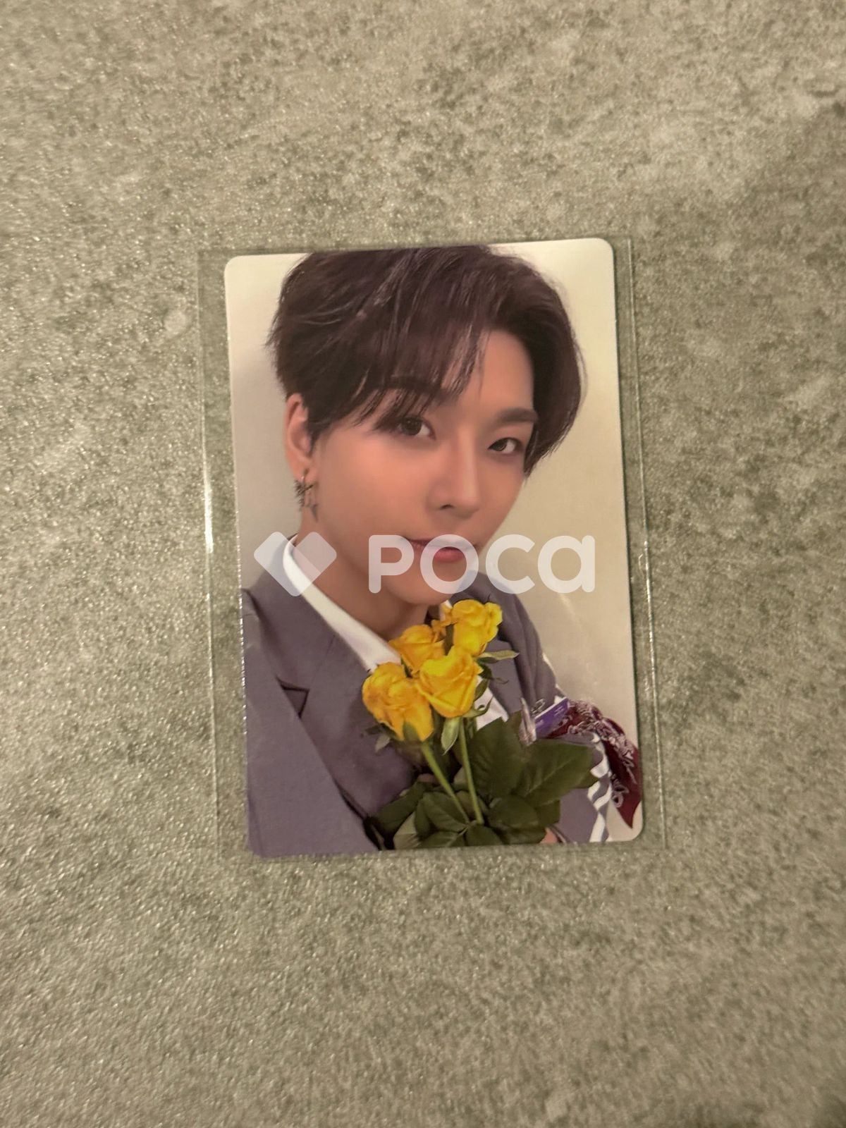 BOYS II PLANET Archive Exhibition 'AFTER, JOURNEY' ホルダー