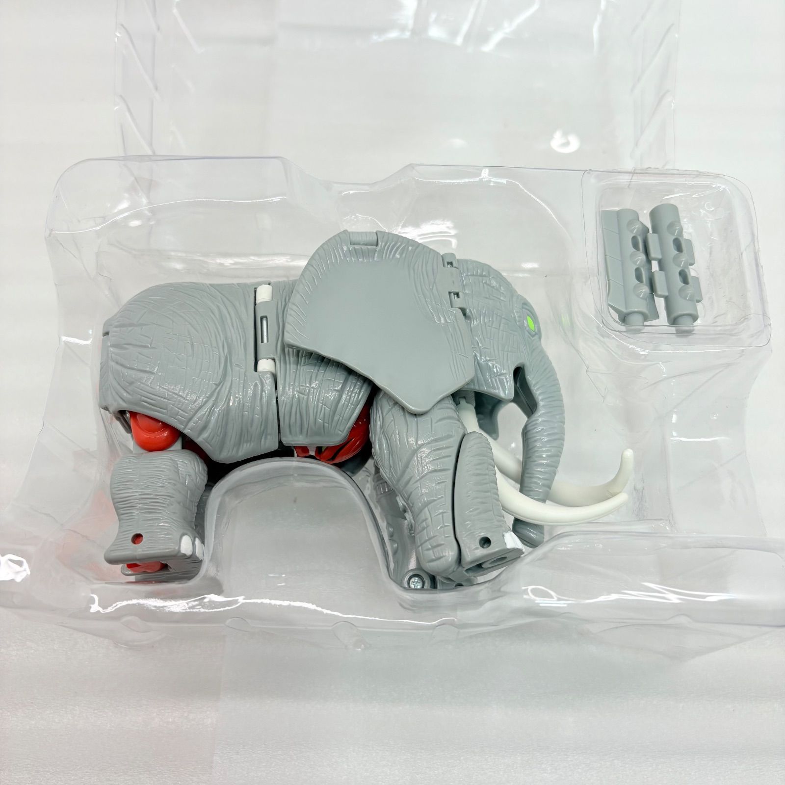 即購入ok!!】トランスフォーマー ビーストウォーズ C-28 サントン