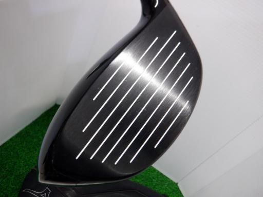 中古】 ミズノ Mizuno Pro MODEL-E 1W ドライバー DR Speeder 569