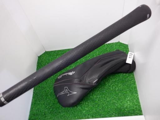 中古】 ミズノ Mizuno Pro MODEL-E 1W ドライバー DR Speeder 569