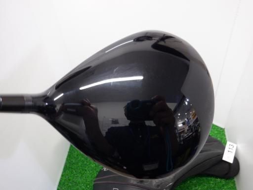 中古】 ミズノ Mizuno Pro MODEL-E 1W ドライバー DR Speeder 569