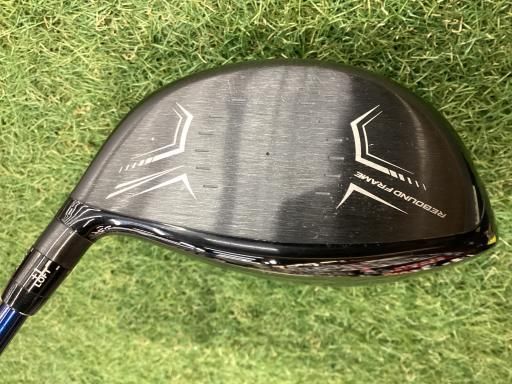 中古】 ダンロップ SRIXON ZX5 9.5° ドライバー DR Diamana ZX50