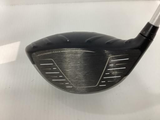 中古】 ピン G400 MAX 9° ドライバー DR ATTAS CoooL 6 (フレックスS