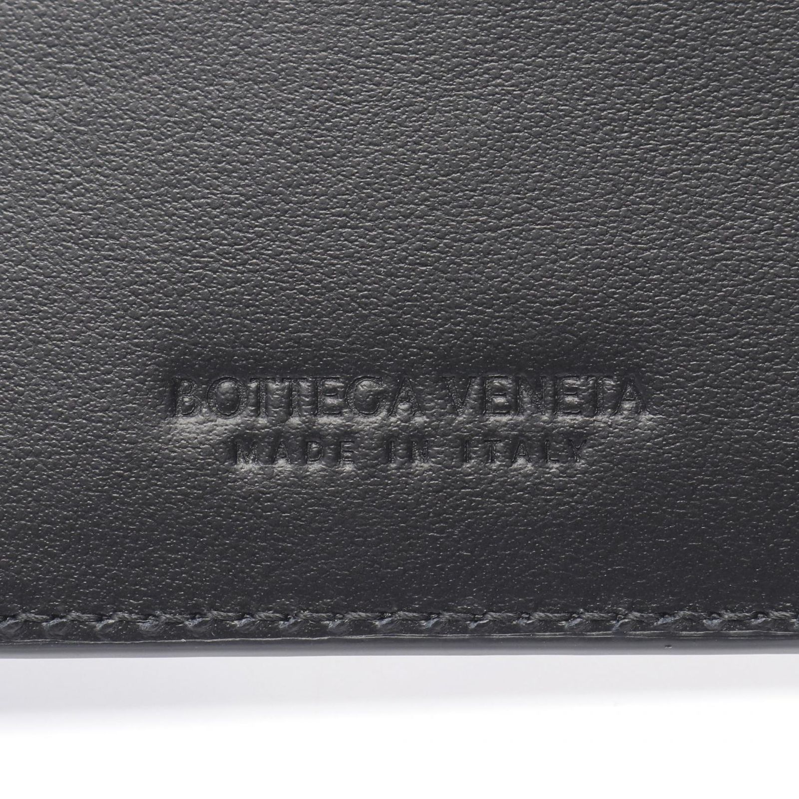 BOTTEGA VENETA ボッテガ イントレチャートピッコロ 2つ折財布 BOTTEGA VENETA ボッテガ イントレチャートピッコロ 2つ折財布 【公式