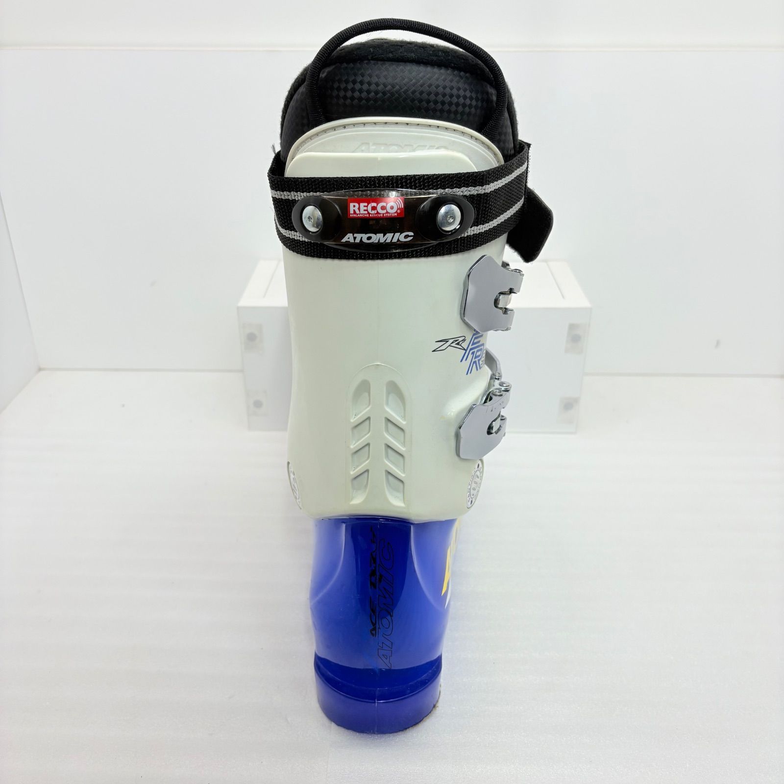 ATOMIC FR90 スキーブーツ 26-26.5cm 304mm 🥚 - メルカリ