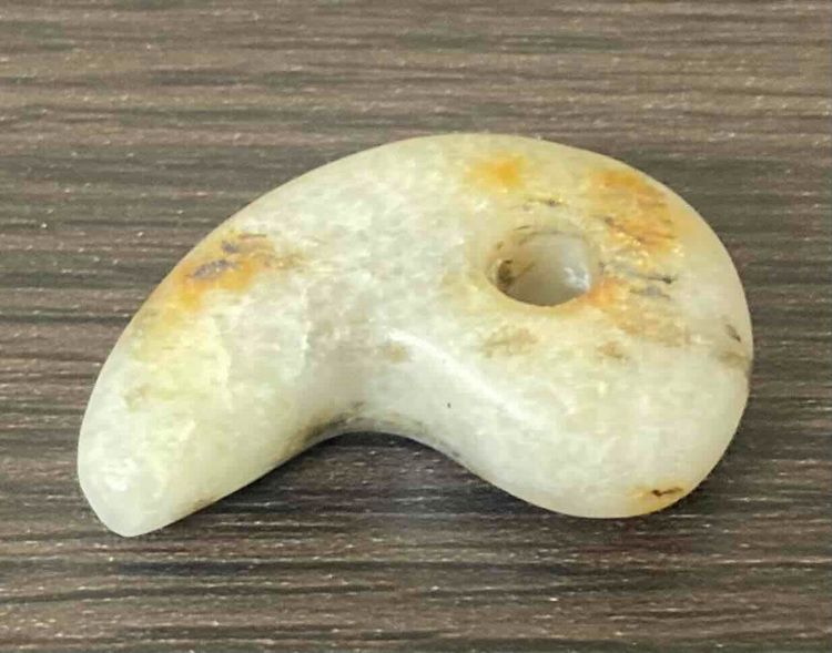 阿波　翡翠勾玉 卑弥呼翡翠工房」の新ブランド！「卑弥呼」阿波翡翠勾玉（本翡翠