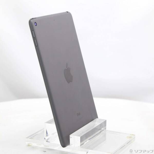 中古】iPad mini 5 Wi-Fi 64GB スペースグレイ - メルカリ