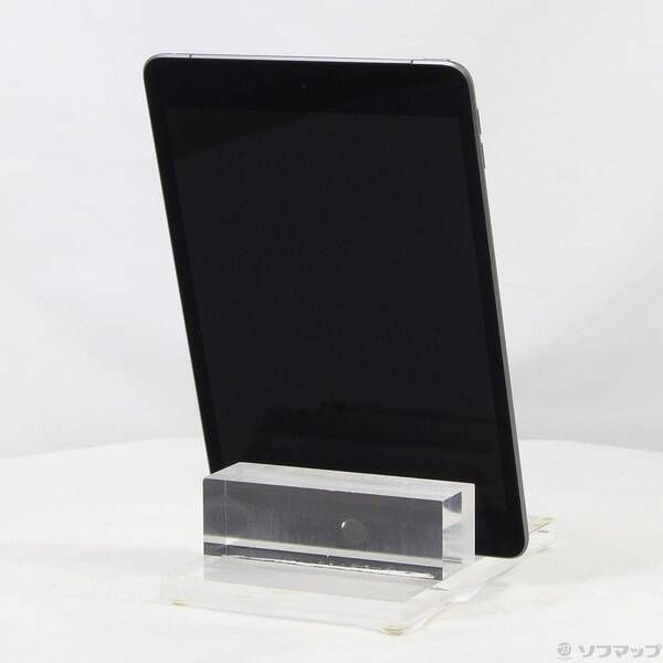 iPad mini（第5世代） 256GB　SIMフリー　スペースグレイ（中古） iPad miniスペースグレー 256GB 第5世代 SIMフリー 中古】iPad mini 第