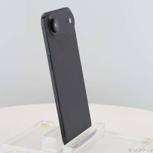 中古品〕 iPhone Air 256GB スペースブラック MG274J／A SIMフリー