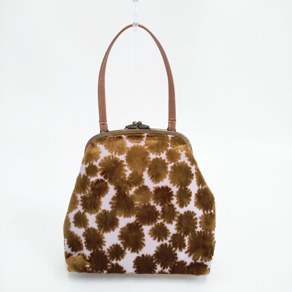 mina perhonen cuddle bag good news! カドルバッグ 定価33600円