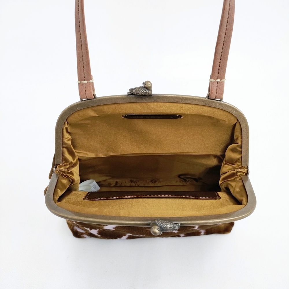 mina perhonen / cuddle bag / カドル バッグ / mina perhonen / cuddle bag / カドル バッグ /