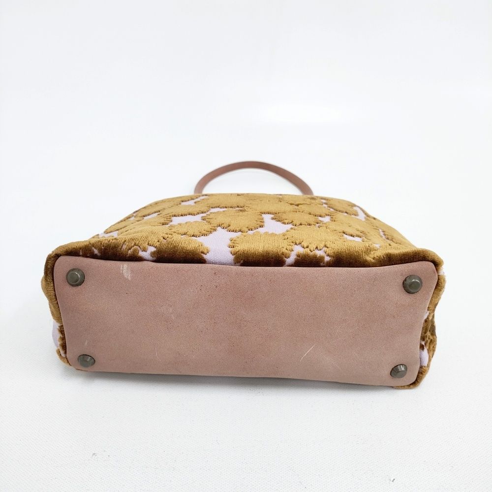 mina perhonen cuddle bag good news! カドルバッグ 定価33600円