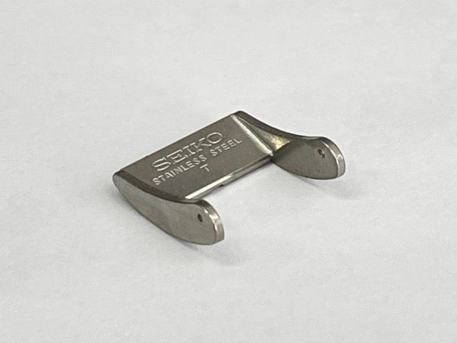 GSステンレススチール バックル　グランドセイコー　尾錠　15mm GSステンレススチール バックル グランドセイコー 尾錠 15mm Grand