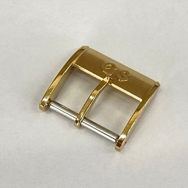 GSステンレススチール バックル　グランドセイコー　尾錠　15mm SEIKO（セイコー） SEIKO GS グランドセイコー 純正尾錠 バックル 15mm