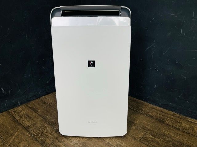 SHARP 除湿機 CV-N180 4cfab4fb3b96baa56305d8e59b705b