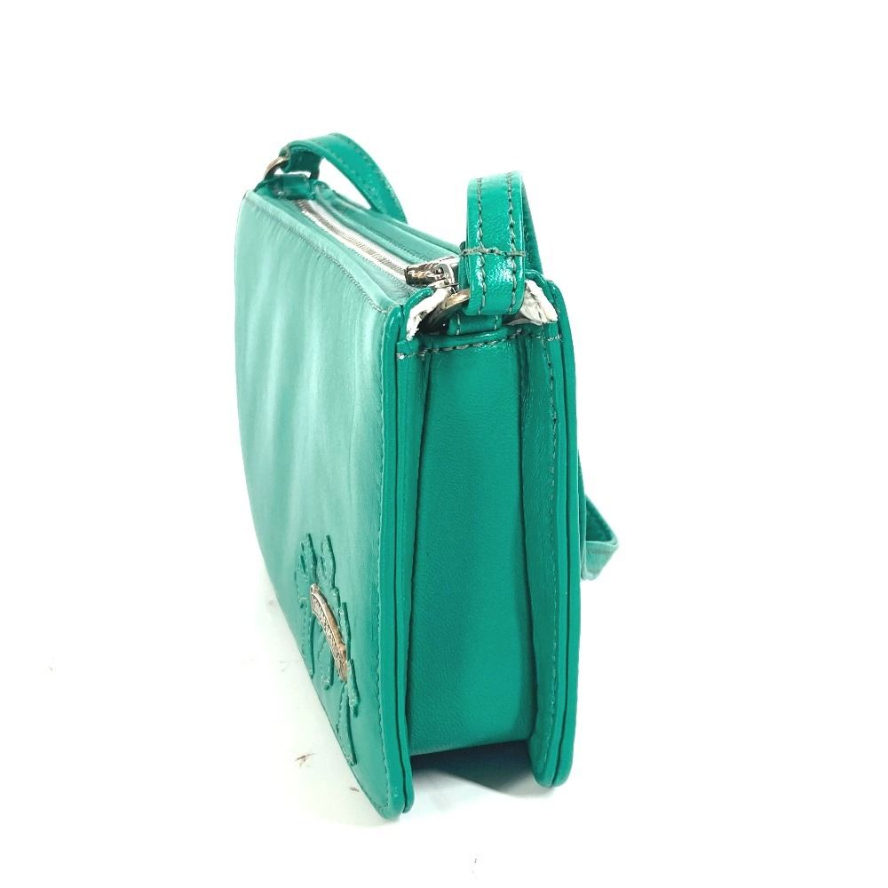 CHROME HEARTS クロムハーツ ショルダーバッグ The Night ザ ナイト