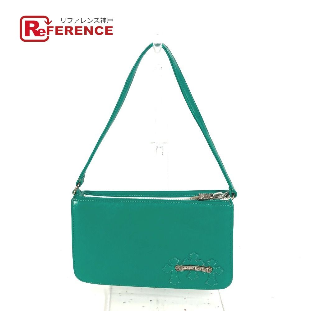 CHROME HEARTS クロムハーツ ショルダーバッグ The Night ザ ナイト