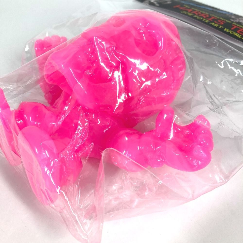 CHROME HEARTS クロムハーツ 雑貨 HARRIS TEETER JOE FOTI ART WORLD