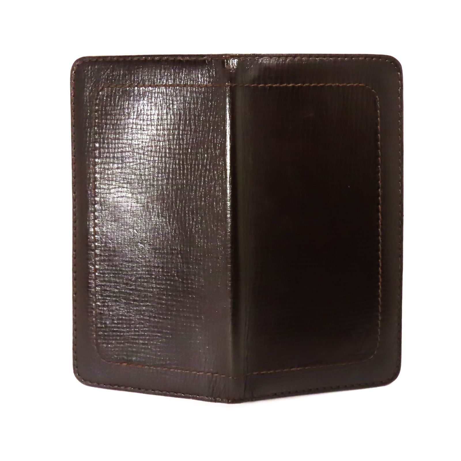 美品 Louis Vuitton ルイヴィトン ポルトバルール・カルトクレディ