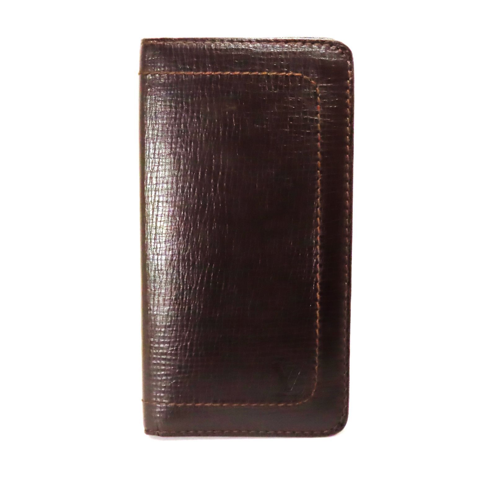 美品 Louis Vuitton ルイヴィトン ポルトバルール・カルトクレディ