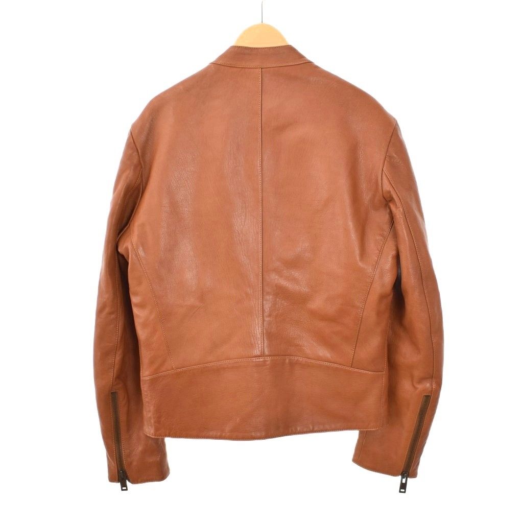 メゾンマルジェラ 14 Maison Margiela 14 17AW 八の字ライダース