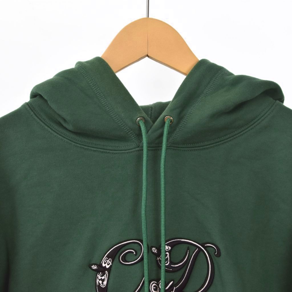 ディオール Dior ケニー KENNY 21AW SCHARF Casual Hoodie プル