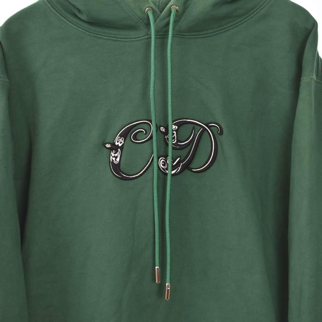 ディオール Dior ケニー KENNY 21AW SCHARF Casual Hoodie プル