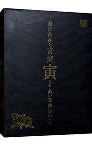 DVD／【特典DVD・ブックレット付】桑田佳祐の音楽寅さん〜MUSIC TIGER