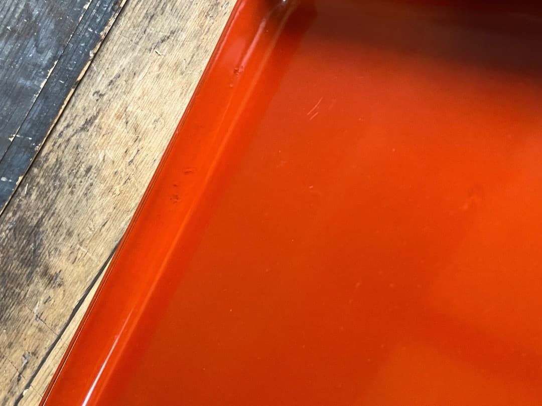 能登蔵出し 輪島塗 朱漆塗 脚付四方膳 二客セット｜能登の手仕事｜漆器