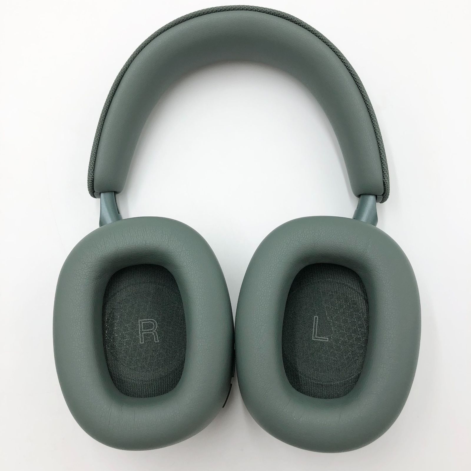 Bowers & Wilkins】 Px7 S2e (フォレスト・グリーン) ワイヤレス