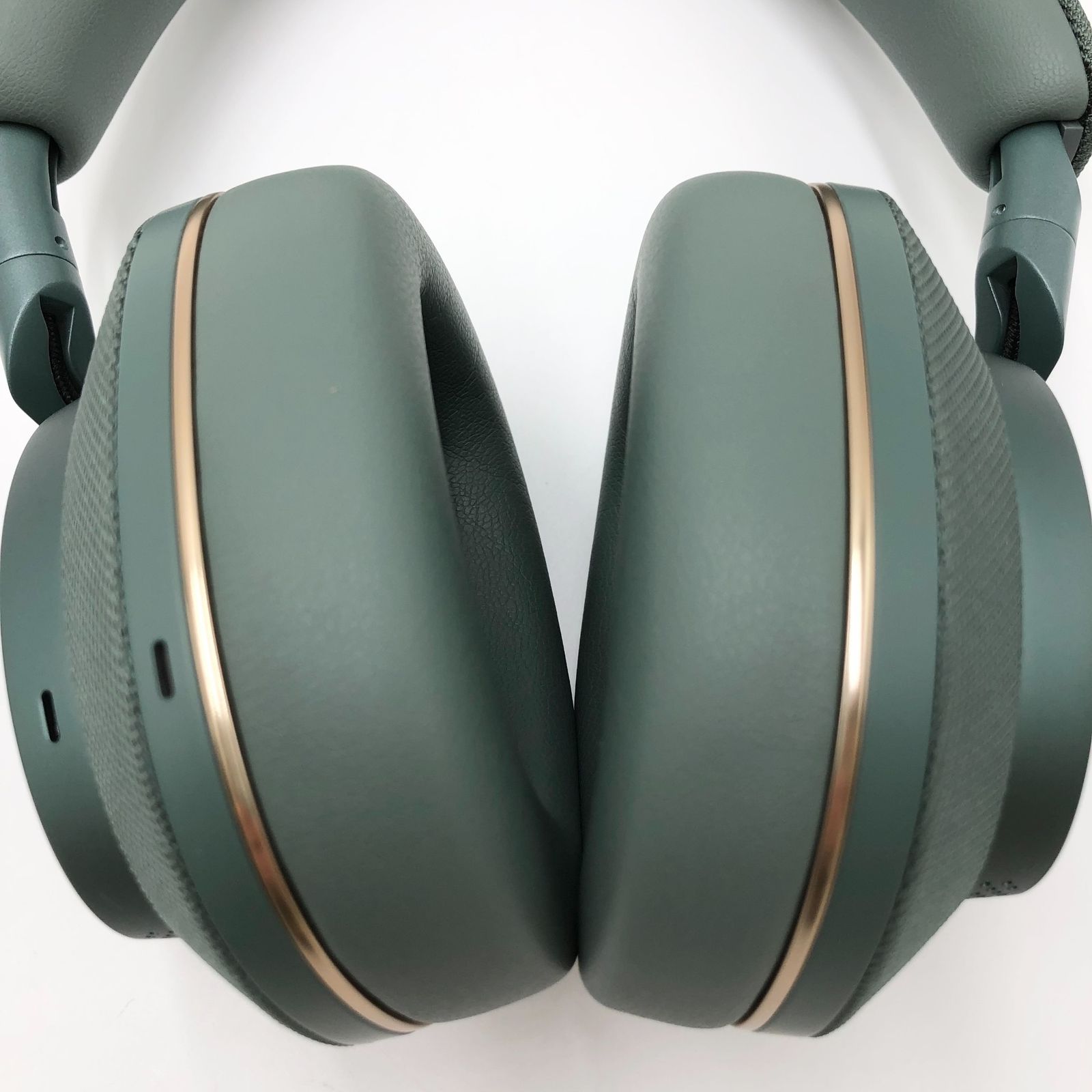 Bowers & Wilkins】 Px7 S2e (フォレスト・グリーン) ワイヤレス