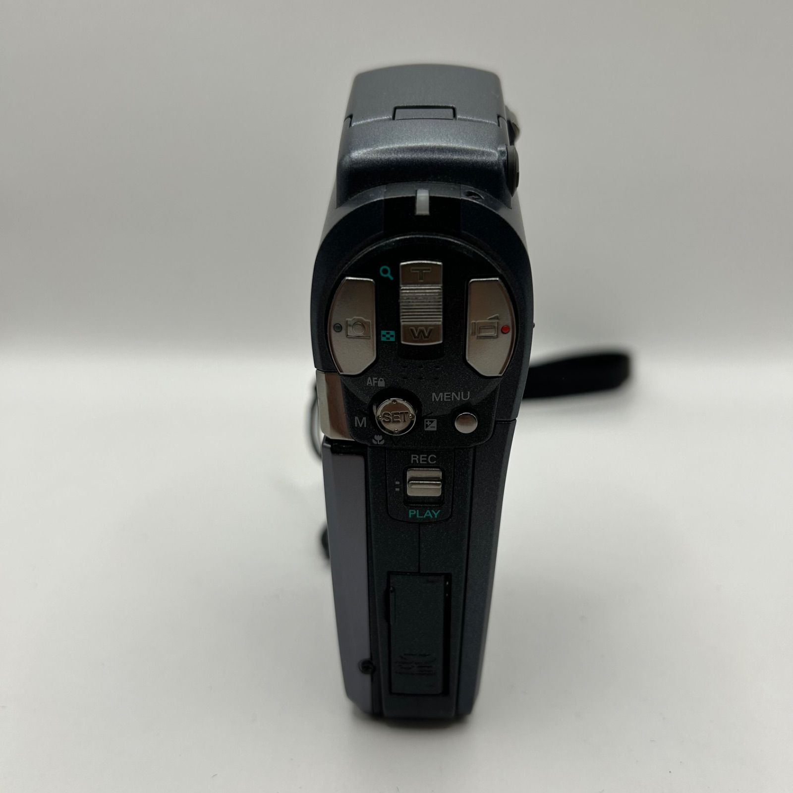 SANYO Xacti サンヨー ザクティ DMX-HD2 - メルカリ