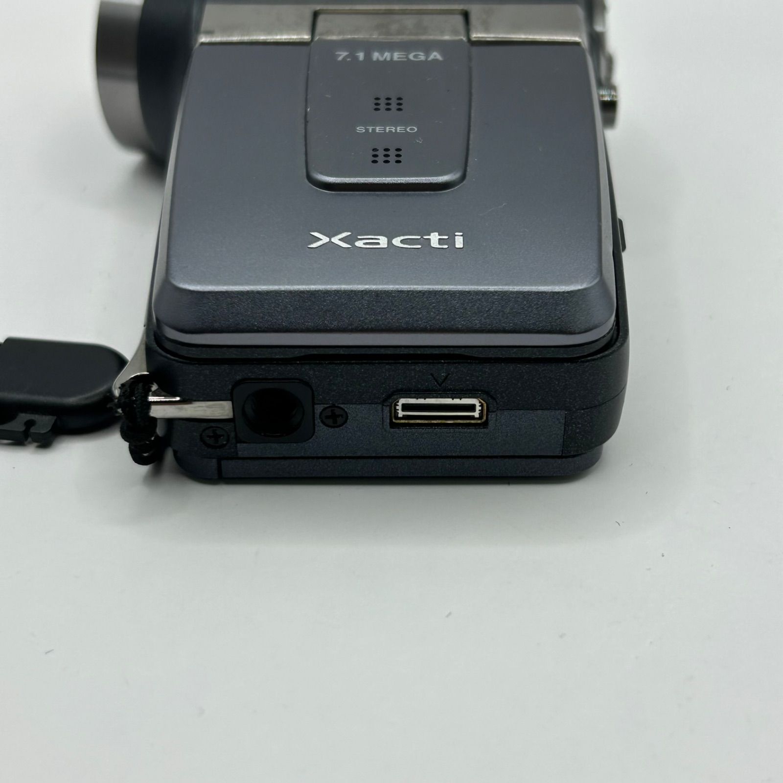 SANYO Xacti サンヨー ザクティ DMX-HD2 - メルカリ
