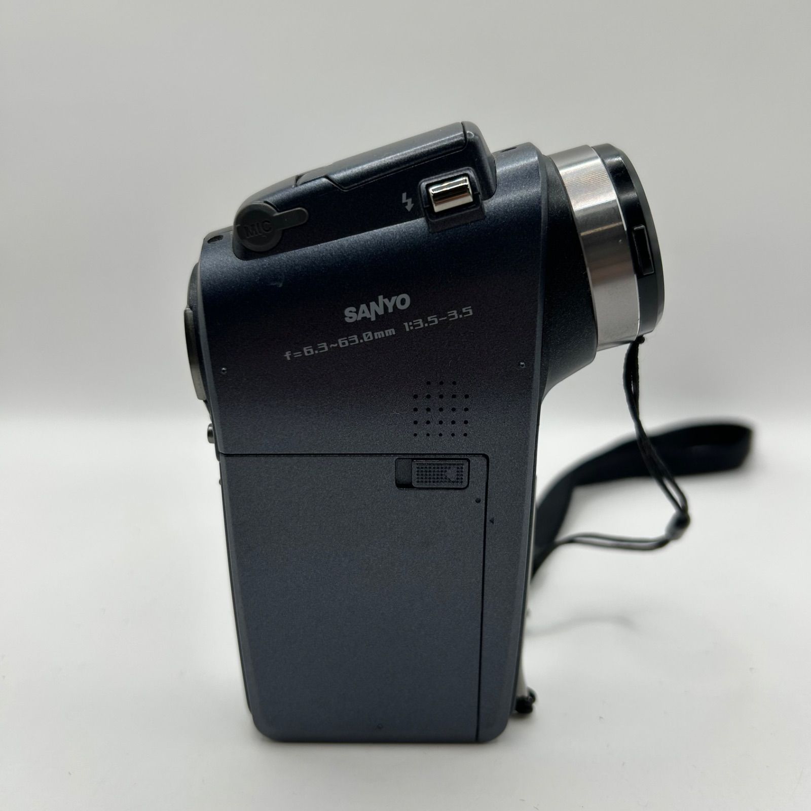 SANYO Xacti サンヨー ザクティ DMX-HD2 - メルカリ