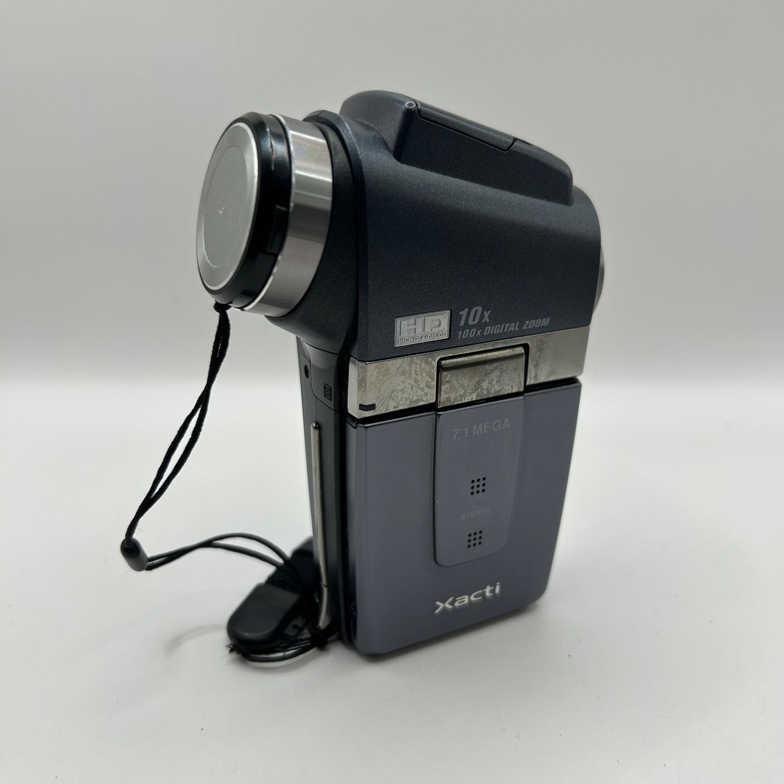 SANYO Xacti サンヨー ザクティ DMX-HD2 - メルカリ