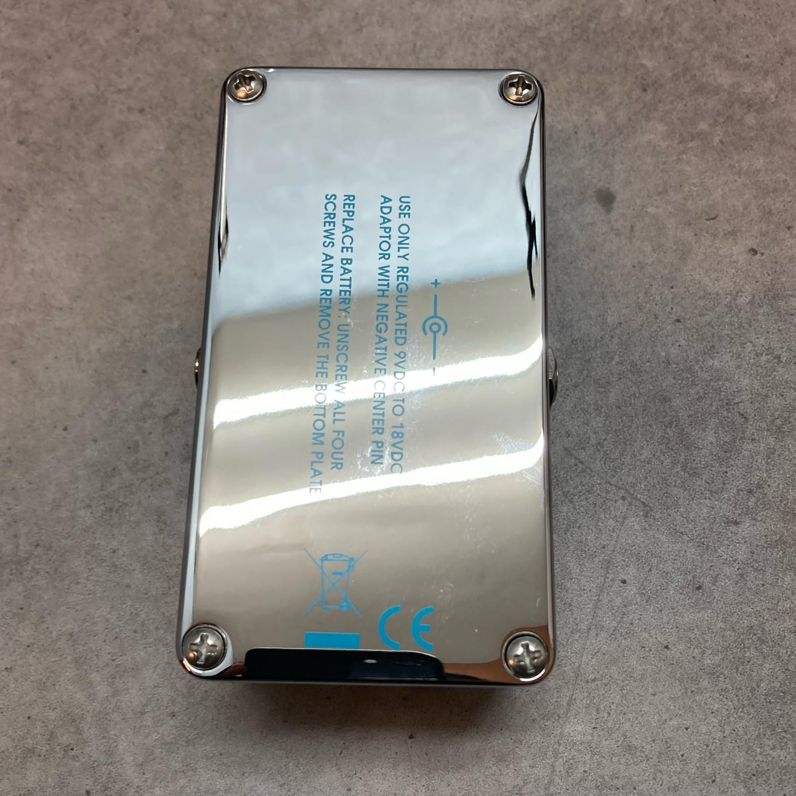 【中古】Xotic Soul Driven 三重本店】【楽器】 中古 Xotic | エキゾチック エフェクター Soul