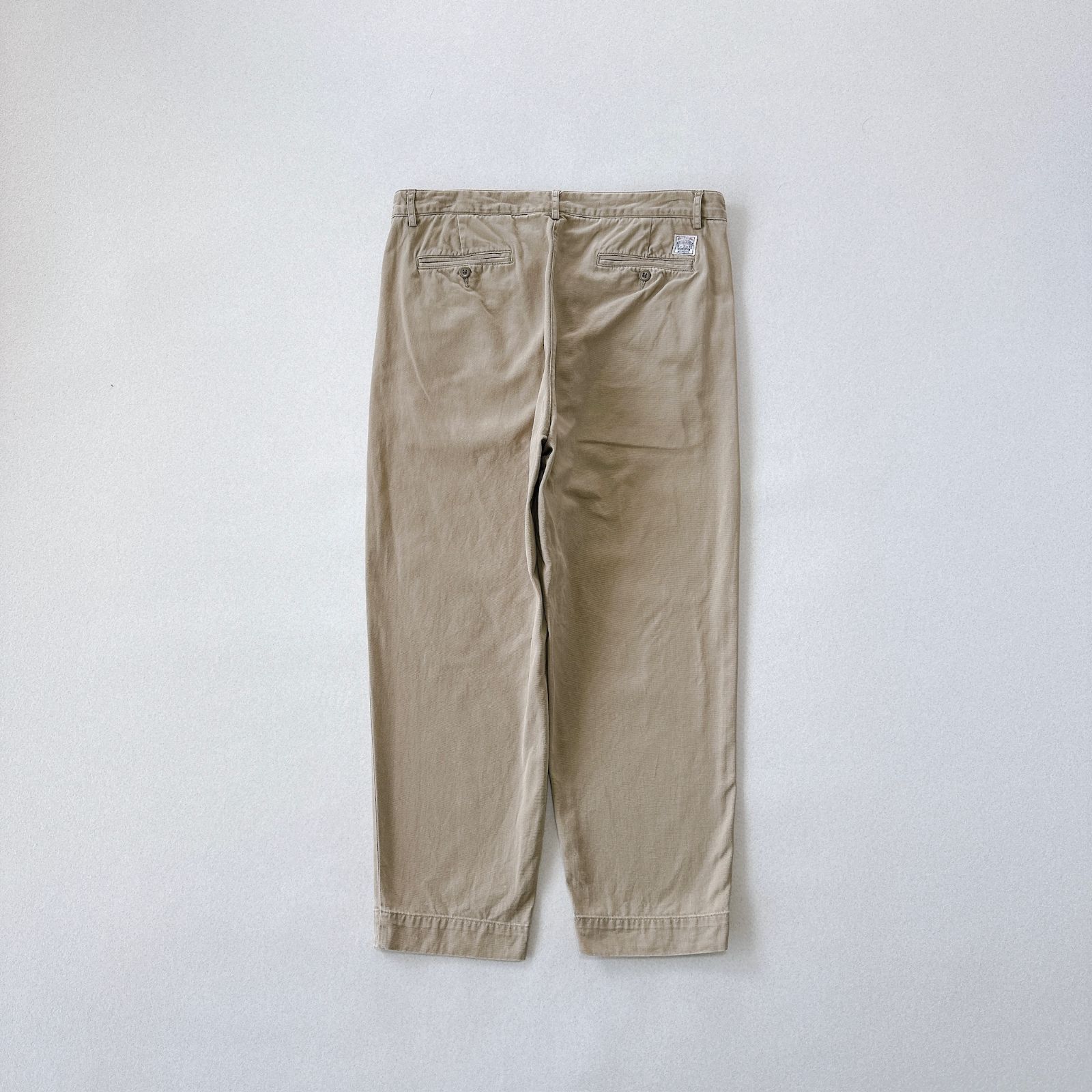 r*様 【初期タグ】Polo Ralph Lauren ポロチノ W34 POLO RALPH LAUREN(ポロラルフローレン) / 90S/初期タグ/ポロチノ/USA