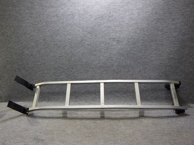 廉売 社外 200系 ハイエース 標準 ラダー 梯子 1300X235 251226006