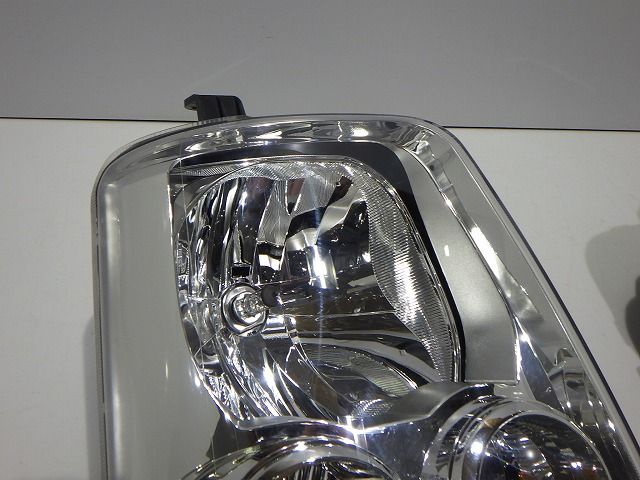 エブリィ ヘッドライト左右 ハロゲン DA64W LE04H6128/G6128 35320