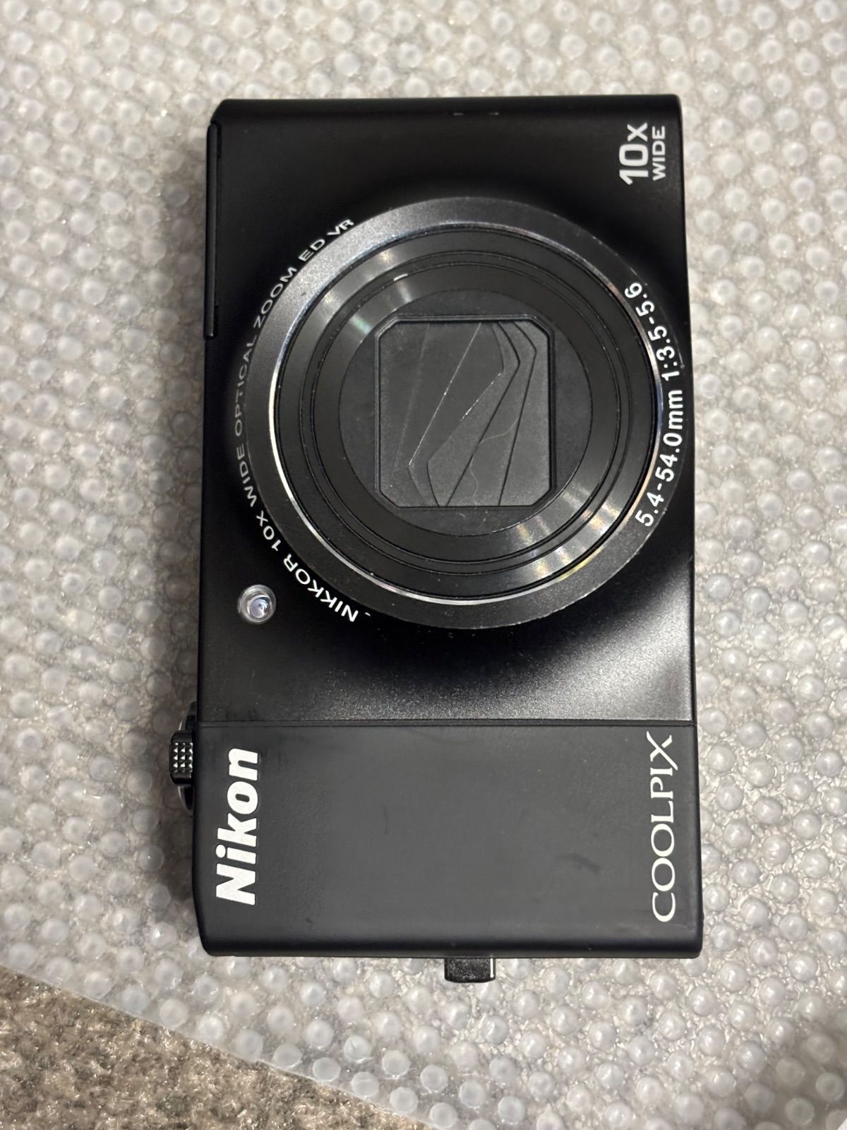 NIKON COOLPIX S8000 12291 【公式通販】