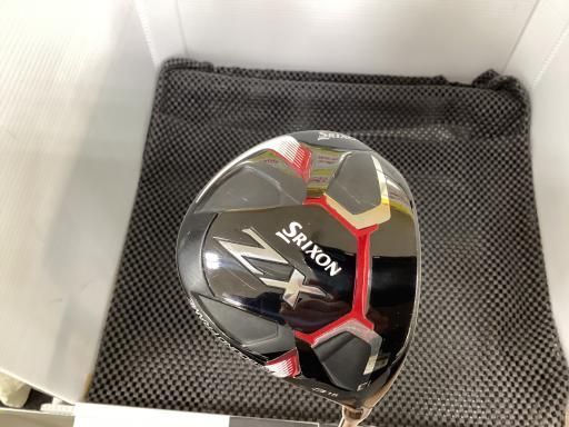 ゴルフ 【】 ダンロップ SRIXON ZX F 3W フェアウェイウッド FW