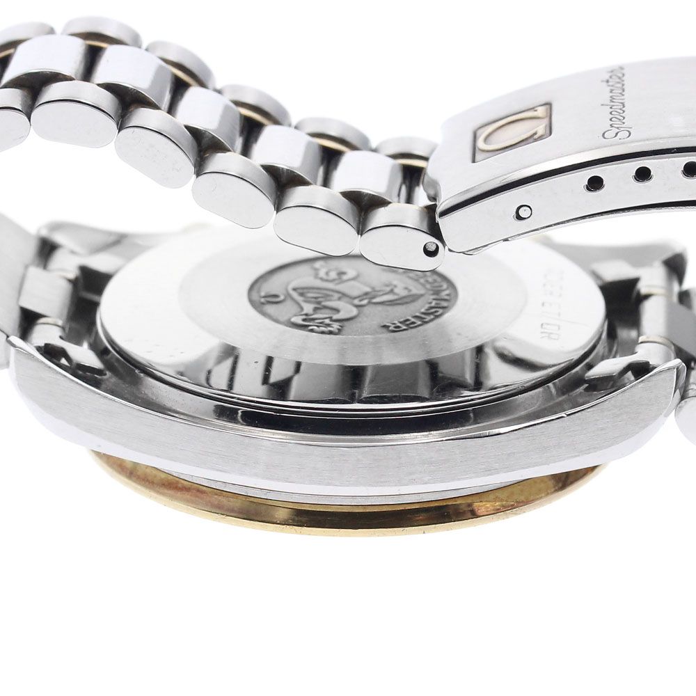 オメガ OMEGA 175.0033 スピードマスター スモールセコンド クロノ